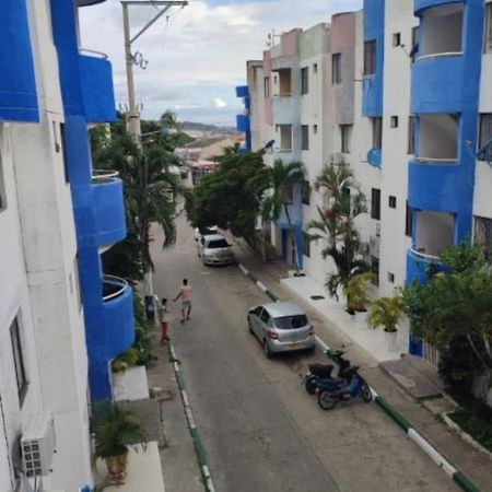 Cartagena Habitaciones El Mirador المظهر الخارجي الصورة