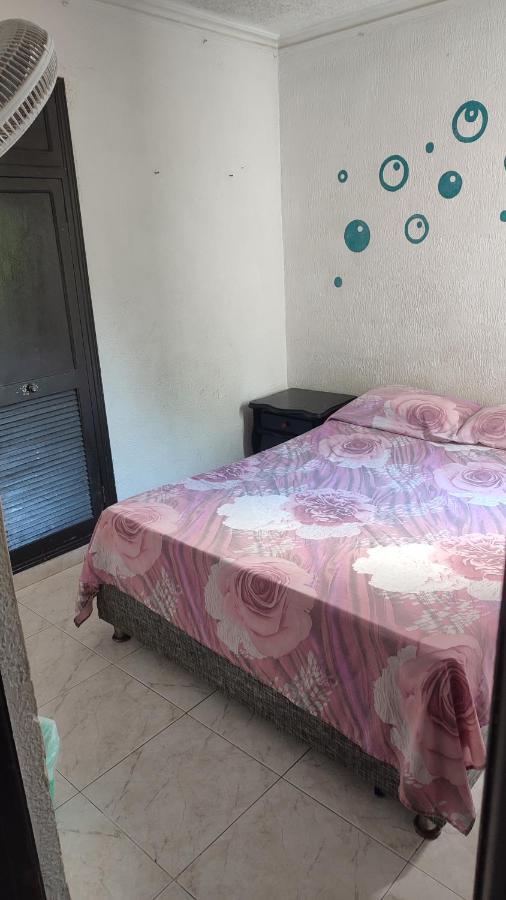 Cartagena Habitaciones El Mirador المظهر الخارجي الصورة