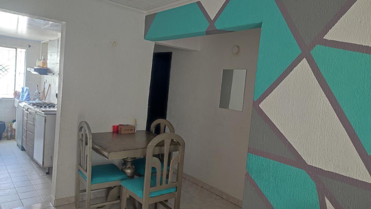Cartagena Habitaciones El Mirador المظهر الخارجي الصورة