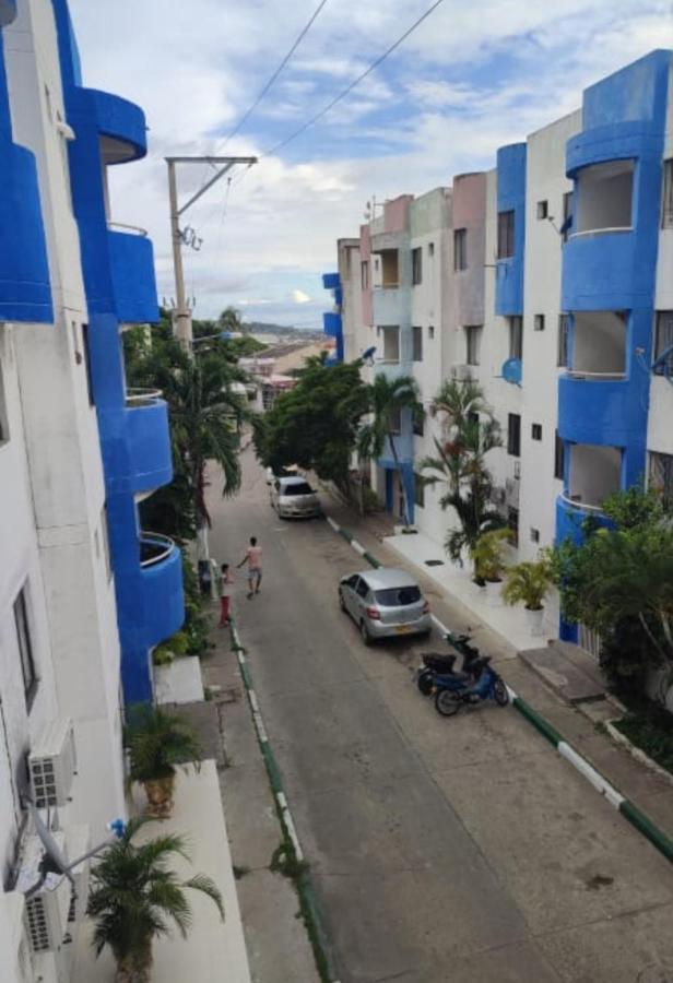 Cartagena Habitaciones El Mirador المظهر الخارجي الصورة