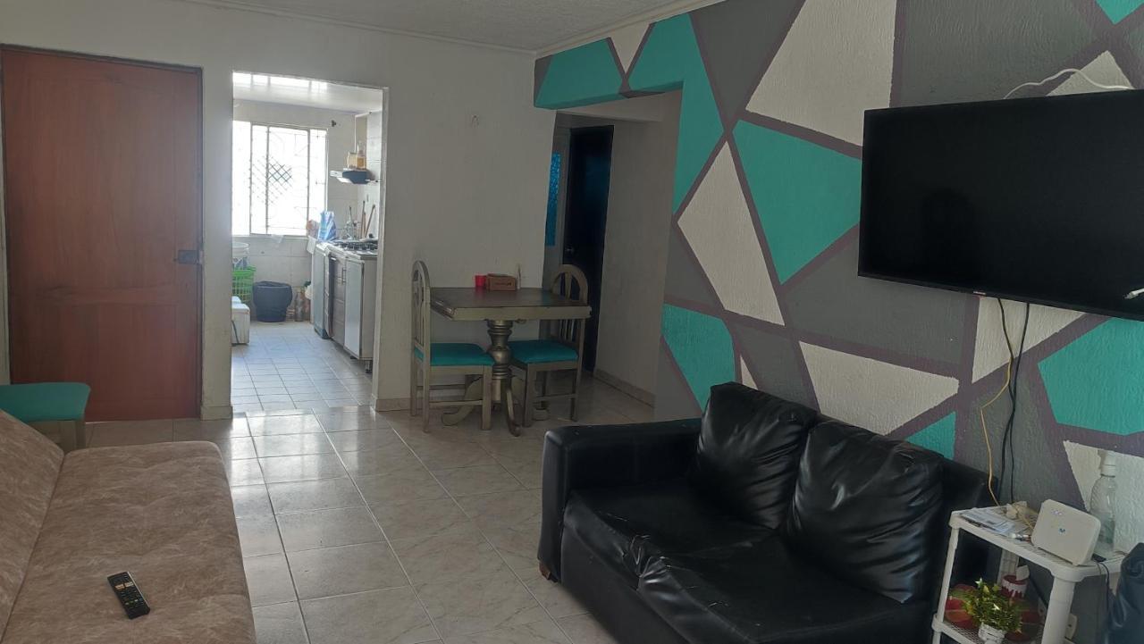 Cartagena Habitaciones El Mirador المظهر الخارجي الصورة
